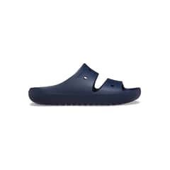 CROCS - Sandalia Hombre Classic Sandal V2 Azul Marino