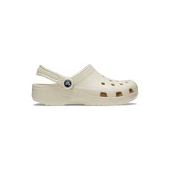 CROCS - Zueco Mujer Classic Clog Beige