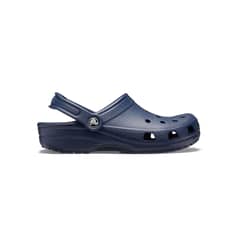 CROCS - Zueco Hombre Classic Clog Azul