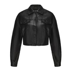 BLWOENS - Chaqueta de invierno mujer - Negro