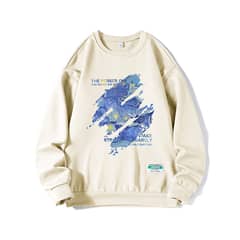 BLWOENS - Polerón casual para Hombre