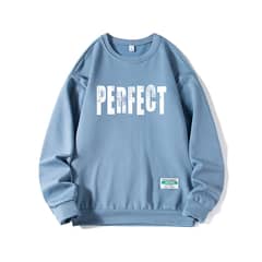 BLWOENS - Polerón casual para Hombre
