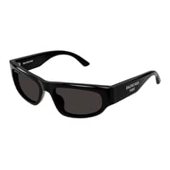 BALENCIAGA - Lentes de Sol Negro