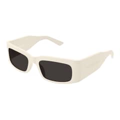 BALENCIAGA - Lentes de Sol Marrón