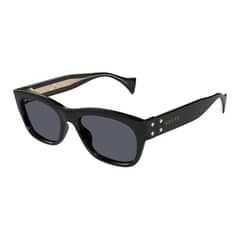 GUCCI - Lentes de Sol Negro