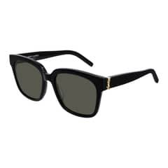 YVES SAINT LAURENT - Lentes de Sol Negro