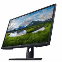DELL - Monitor E2420HS 24 Base ajustable seminuevo
