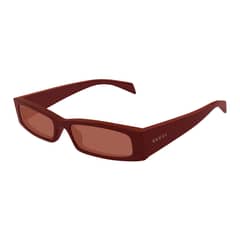 GUCCI - Lentes de Sol Burdeo