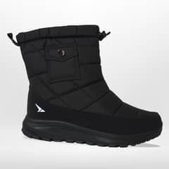 AGW - Botín Hombre Térmico Impermeable Forrados en Chiporro Nieve
