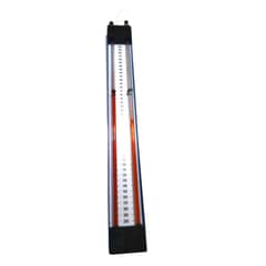 GENERICO - Manometro Columna de Agua 660 mmca