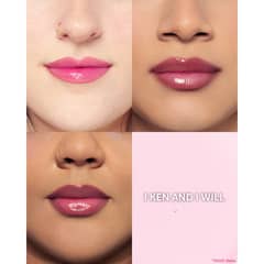 BEAUTY CREATIONS - ACEITE LABIAL BARBIE PH LIP OIL I KEN I WIL