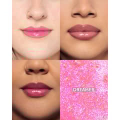 BEAUTY CREATIONS - ACEITE LABIAL BARBIE SHIMER LIP OIL DREAMER