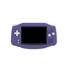 GENERICO - Consola portable ANBERNIC RG 34XX