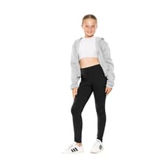 AAYO MODA - Leggins Térmicos para Niña con Chiporro Varios Colores y Tallas