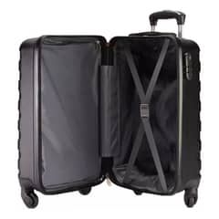 GENERICO - Maleta De Viaje De 10 Kilos De Capacidad Equipaje Cabina