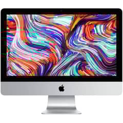 APPLE - IMac 21,5" Core i5 DDR4 8GB HDD 1 TB (2017) Reacondicionado