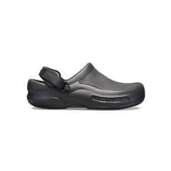 CROCS - Zueco Hombre Bistro Pro Literide Negro