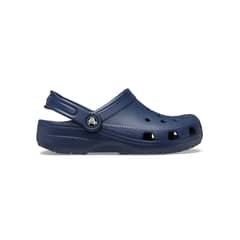 CROCS - Zueco Niño Classic Clog T Azul