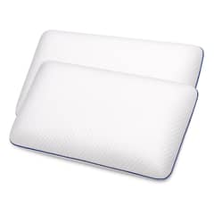 REBAJAS - Pack 2 Almohadas Viscoelástica Regula Temperatura Memoryfoam