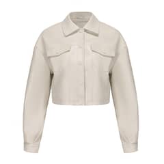 BLWOENS - Chaqueta de invierno mujer - Blanco