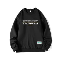 BLWOENS - Polerón casual para Hombre
