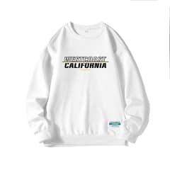 BLWOENS - Polerón casual para Hombre