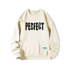 BLWOENS - Polerón casual para Hombre