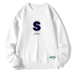 BLWOENS - Sudadera casual para Hombre