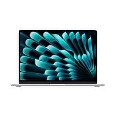 APPLE - MacBook Air 13" M4 (10n CPU 8n GPU), 16GB RAM, 256GB SSD, 2025 - Plata