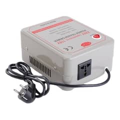 METEX - Transformador 220v110v De Voltaje 2000w