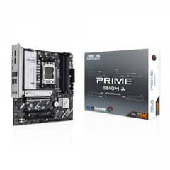 ASUS - Placa Madre PRIME B840M-A DDR5 AM5