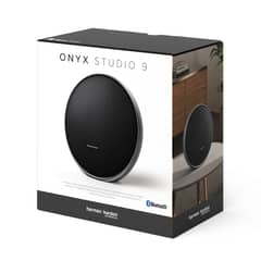 HARMAN KARDON - Parlante Onyx Studio 9 Negro