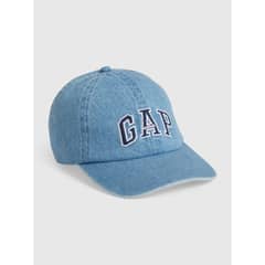 GAP - Jockey Hombre Logo Baseball Azul
