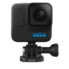 GOPRO - Cámara HERO 11 Mini Negro
