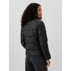 GAP - Chaqueta Mujer Puffer Multicolor