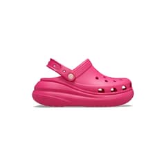 CROCS - Zueco Mujer Crush Clog Rosado