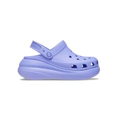 CROCS - Zueco Mujer Crush Clog Morado