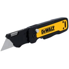 DEWALT - Cuchillo Cartonero Plegable de Hojas Fija DWHT10991