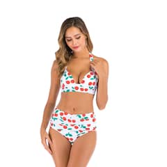 BLWOENS - Trajes de baño de moda para mujeres Bikini