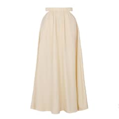 BLWOENS - Falda Mujer - Beige
