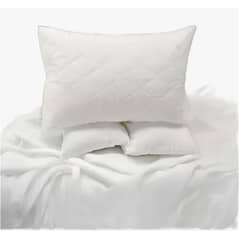 ATLAS - Protector De Almohada Impermeable