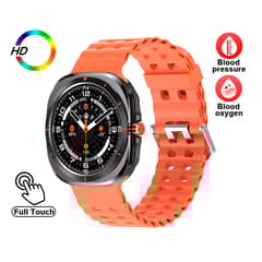 GENERICO - Smartwatch Multideportivo - Llamadas, Bienestar, Entretención