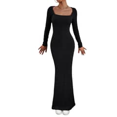 BLWOENS - Vestido de casual para mujer