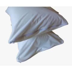 ATLAS - Forro Almohada Impermeable