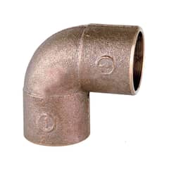 STRETTO - Codo para Agua So-So 3/4
