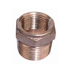 STRETTO - Bushing para Agua He-Hi 3/4x1/2