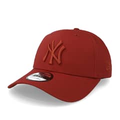 NEW ERA - Gorra 9 Forty League Essential New York Yankees Rojo V1 Unitalla