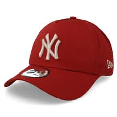 NEW ERA - Gorra 9 Forty MLB Yankees League Essential Stone Unitalla