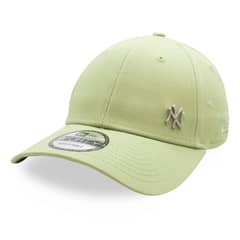 NEW ERA - Gorra 9 Forty MLB Yankees Flawless Magenta