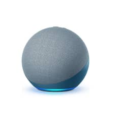 AMAZON - Parlante Smart - Echo 4TA Gen - Alexa - Bluetooth - WIFI